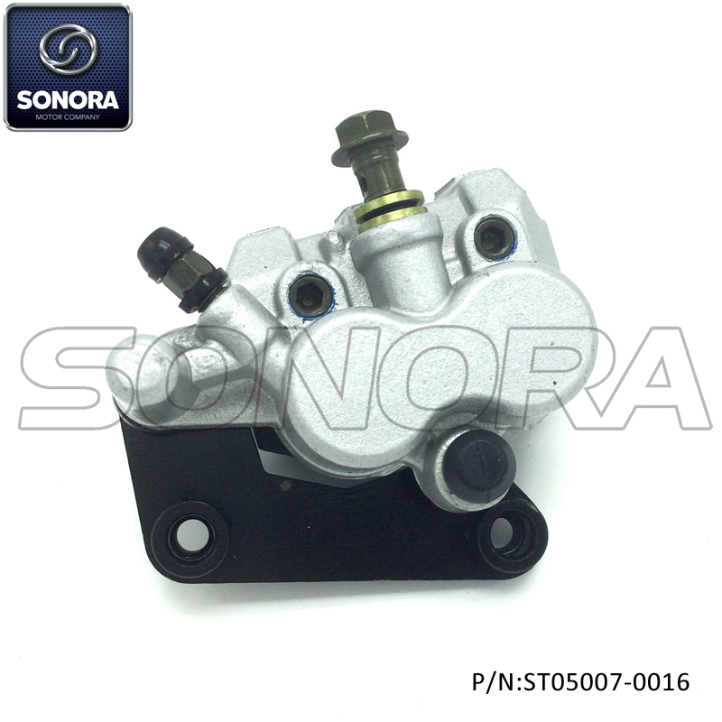 ZNEN SPARE PART ZN50QT-30A Front Brake Caliper (P/N:ST05007-0016 ) Top Quality