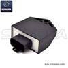 ZNEN spare part DELLORTO 10-25KM ECU (P/N: ST03000-0059) Top Quality