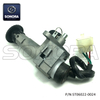 SYM SYM ORBIT II/X'PRO 50/CROX 50/SYMPLY Lock Set (P/N:ST06022-0024) Top Quality