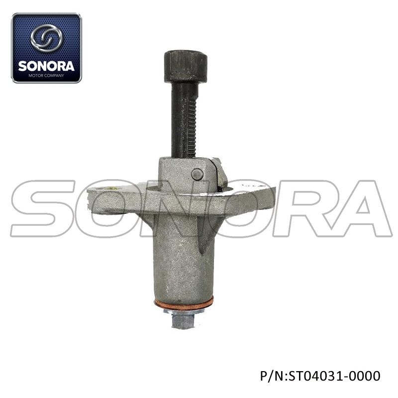 GY6 50 60 80 139QMA Engine Cam Chain Tensioner (P/N:ST04031-0000) Top Quality