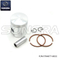 SACHS 41MM PISTON KIT (P/N:ST04077-0022) Top Quality