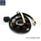 139QMA Full wave Stator with 2 Pin plug (P/N:ST04055-0018) Top Quality