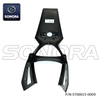Generic trigger rear fender 65701D010000 (P/N:ST00015-0009) Top Quality