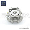Cylinder head for SYM, PEUGEOT Speedflight kisbee 4T AMA (P/N: ST04002-0023) Top Quality