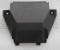 YAMAHA N-MAX 155 BATTERY BOX COVER (P/N: 2DP-H2129-00) Top Quality