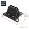 Minarelli AM6 Derbi Yamaha Rieju Peugeot MBK Gilera Reed Valve (P/N:ST04079-0004) Top Quality