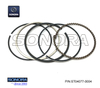 GY6 125cc Scooter Piston Kit(P/N:ST04077-0004) top quality