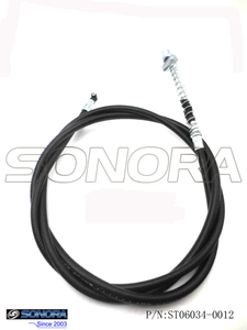 Jonway Scooter YY50QT-15 Rear brake cable