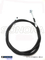 Jonway Scooter YY50QT-15 Rear brake cable