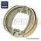 Brake Shoes For YAMAHA MBK Peugeot CPI Keeway 1E40QMA (P/N: ST05020-0001) High Quality