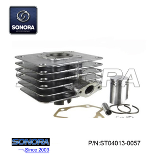 SIMSON S51 S53 SR50 SR80 Cylinder Kit (P/N:ST04013-0057) Top Quality