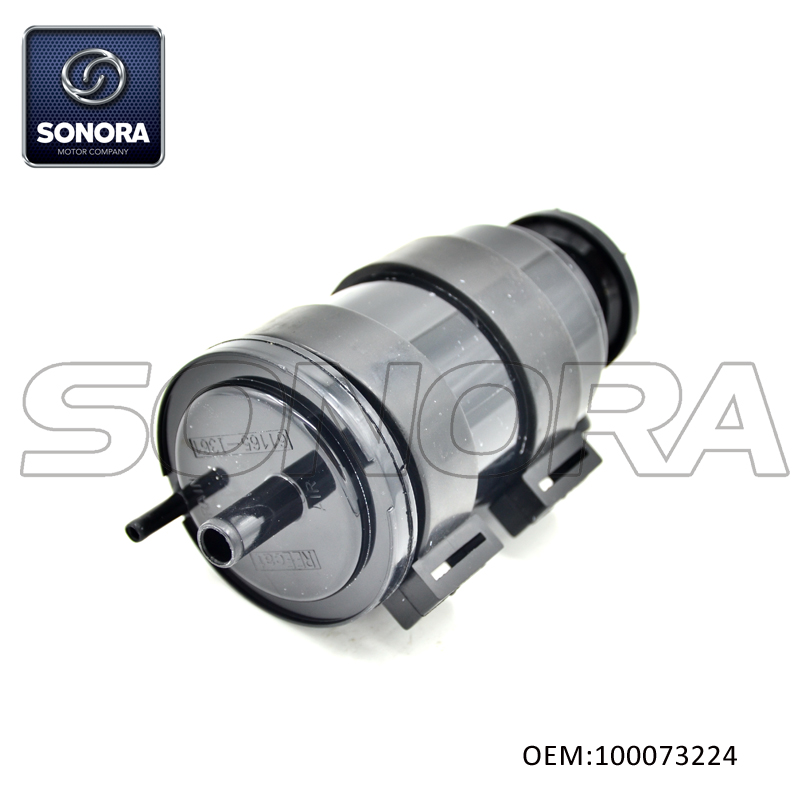 Zongshen NC250 CG250D Canister (OEM:100073224) Top Quality