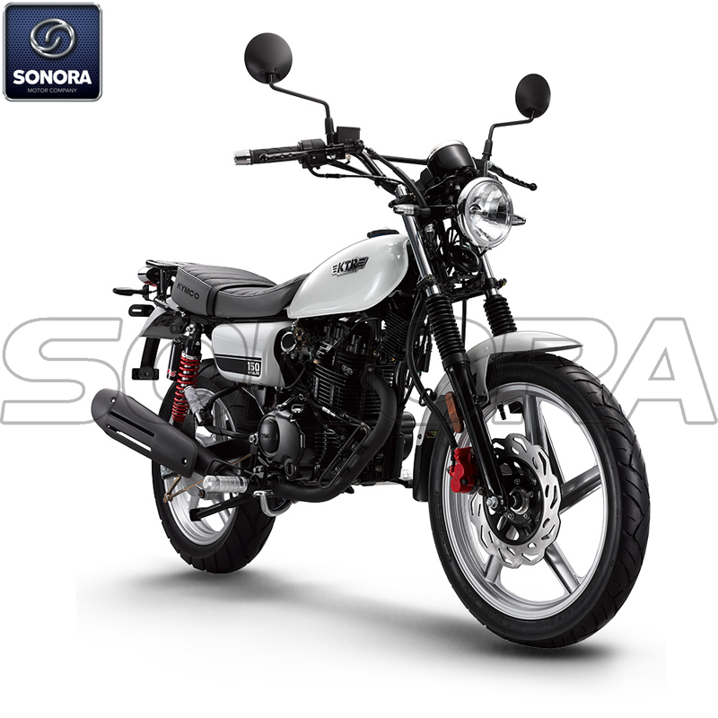 KYMCO KTR 150 Body Kit Complete Engine Spare Parts Original Spare Parts