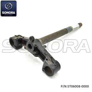 BAOTIAN Spare Part BT49QT-7A3 Steering column (P/N:ST06008-0000) Top Quality