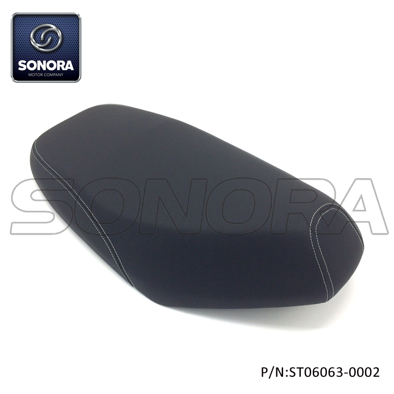 LONGJIA Spare part LJ50QT-3J Seat (P/N:ST06063-0002 ) Top Quality