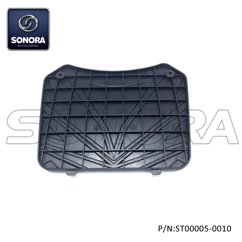 LONGJIA Spare Part LJ50QT-3L Battery Box Cover (P/N:ST00005-0010) Top Quality