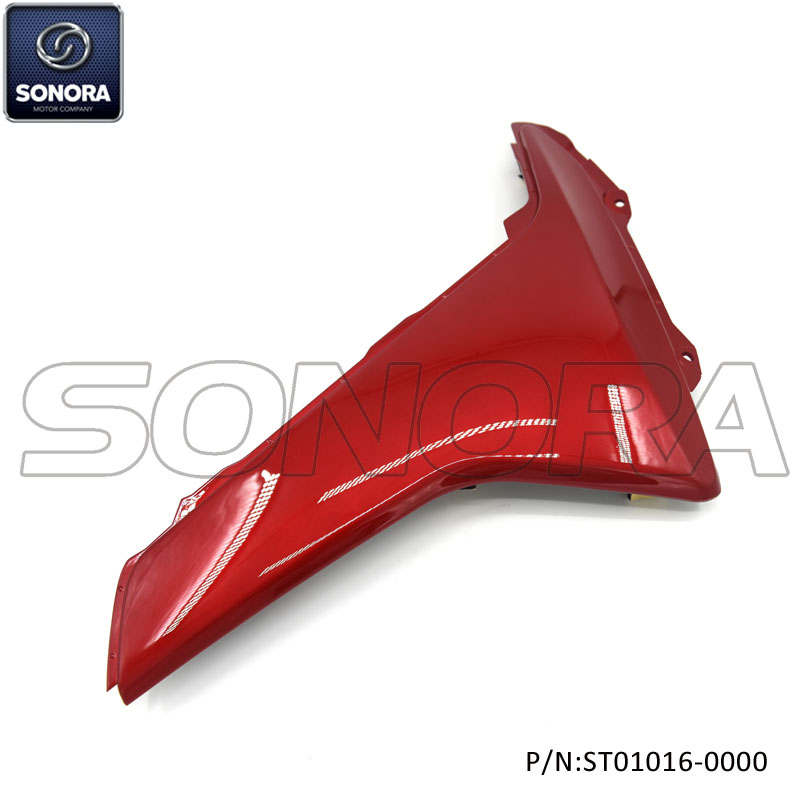 YAMAHA NMAX Right Belly Pan Cover (P/N:ST01016-0000) top quality
