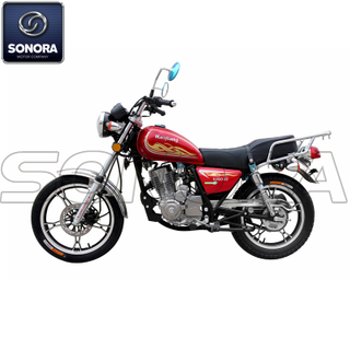 Haojiang HJ150-33 Complete Engine Body Kit Spare Parts Original Spare Parts