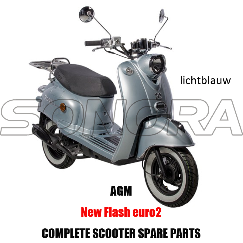 AGM NEW FLASH SCOOTER BODY KIT ENGINE PARTS COMPLETE SCOOTER SPARE PARTS ORIGINAL SPARE PARTS