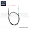 YAMAHA PW50 Rear Brake Cable (P/N:ST06034-0003) Top Quality