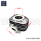 1E40QMA Chinese 50CC 2 stroke Cylinder Block 40MM (P/N:ST04038-0003) Top Quality