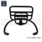 Vespa GTS carrier -Matt black(P/N:ST06042-0022 ) top quality