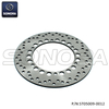 YAMAHA YBR Brake Disc(P/N:ST05009-0012) TOP QUALLITY
