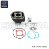 PIAGGIO NRG 50CC 40MM LC Cylinder Kit(P/N:ST04013-0022) top quality