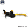 Left Lever 0026 Gold Black Gold Gold(P/N:ST06032-0026)Original Quality Spare Parts