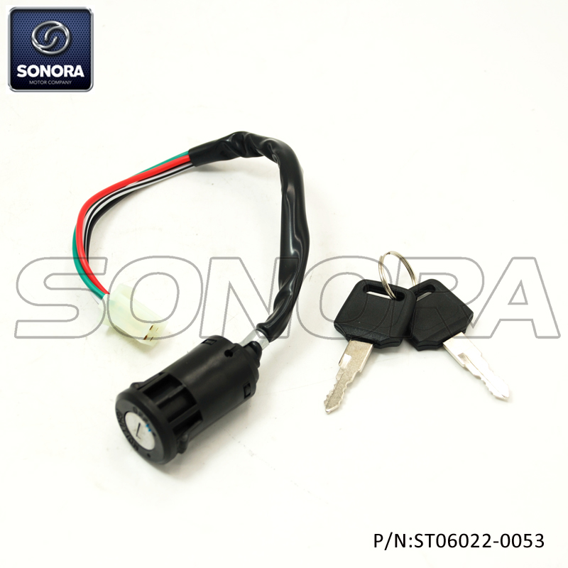 Ignition Switch(P/N:ST06022-0053) top quality