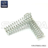 Piaggio Ciao front shockabsorber Spring(P/N:ST06011-0022) top quality