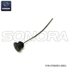 Piaggio Ciao fuel cap (P/N:ST06092-0001) Top Quality