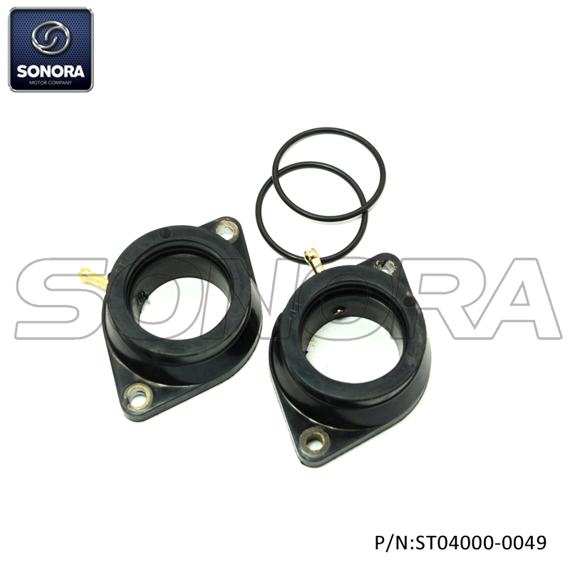 Yamaha BT 1100 xvs 1100 CHY-65 Intake manifold set(P/N:ST04000-0049) top quality