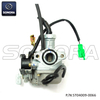MASH 50 FIFTY EURO 4 carburetor (P/N:ST04009-0066) Top Quality