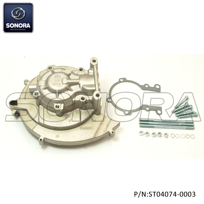 Piaggio CIAO Crankcase (P/N:ST04074-0003) Top Quality