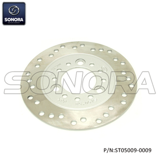 ZNEN ZN50QT-E, RETRO Front brake disc (P/N:ST05009-0009) TOP QUALITY