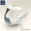 YAMAHA YBR Head cover-white(P/N:ST01001-0014) Top Quality