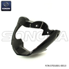 YAMAHA YBR Head cover-Black(P/N:ST01001-0013) Top Quality