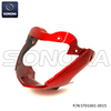 YAMAHA YBR Head cover-Red(P/N:ST01001-0015) Top Quality