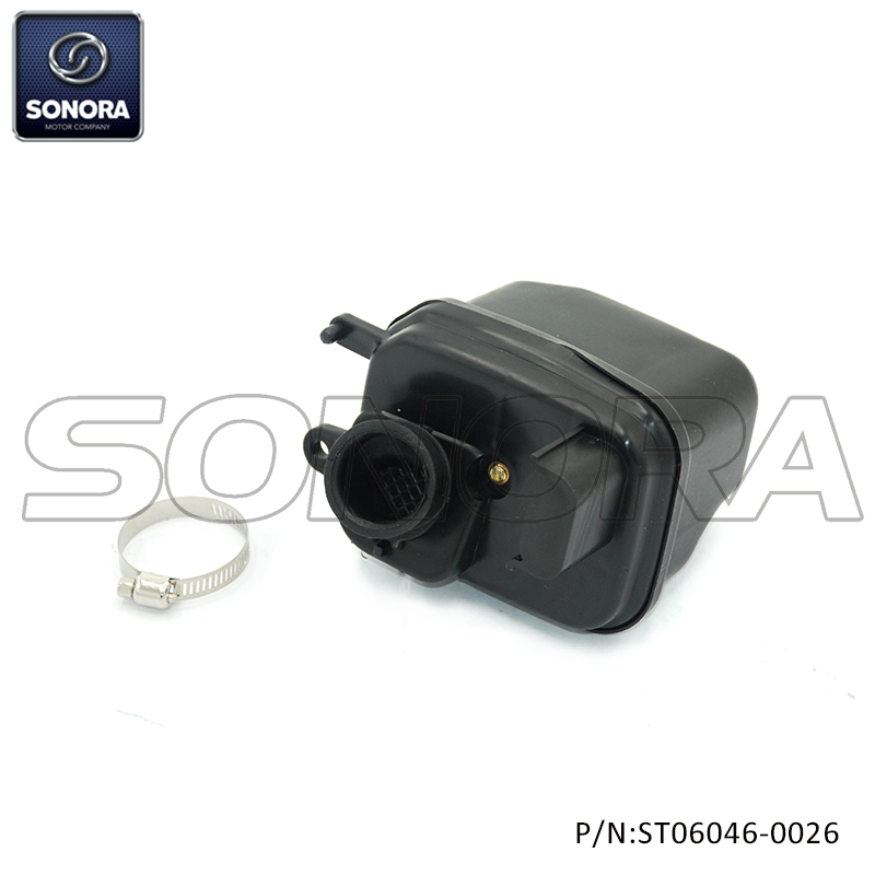 Yamaha PW50 Air Cleaner Air Box（P/N:ST06046-0026）top Quality