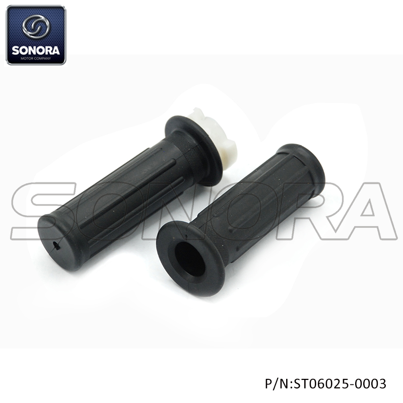 Yamaha PW50 Grip Set(P/N:ST06025-0003) Top Quality