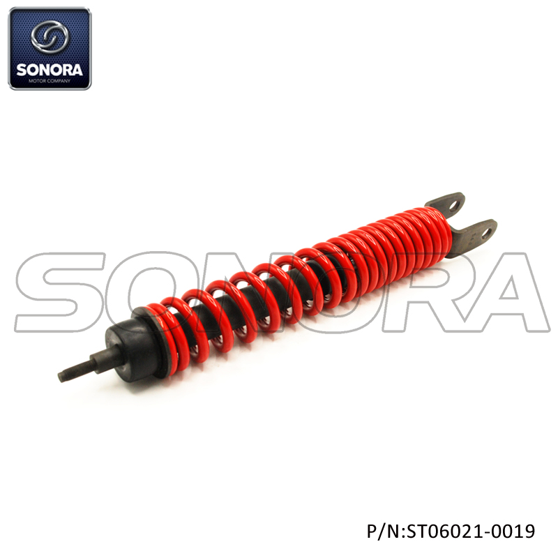 PIAGGIO ZIP Rear shockabsorber 668004-Red(P/N:ST06021-0019) High Quality