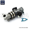 ZIP 50 26MM Throttle Body(P/N:ST04138-0008) Top Quality