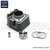 YAMAHA DELIGHT 125CC Cylinder Kit(P/N:ST04013-0100) Top Quality