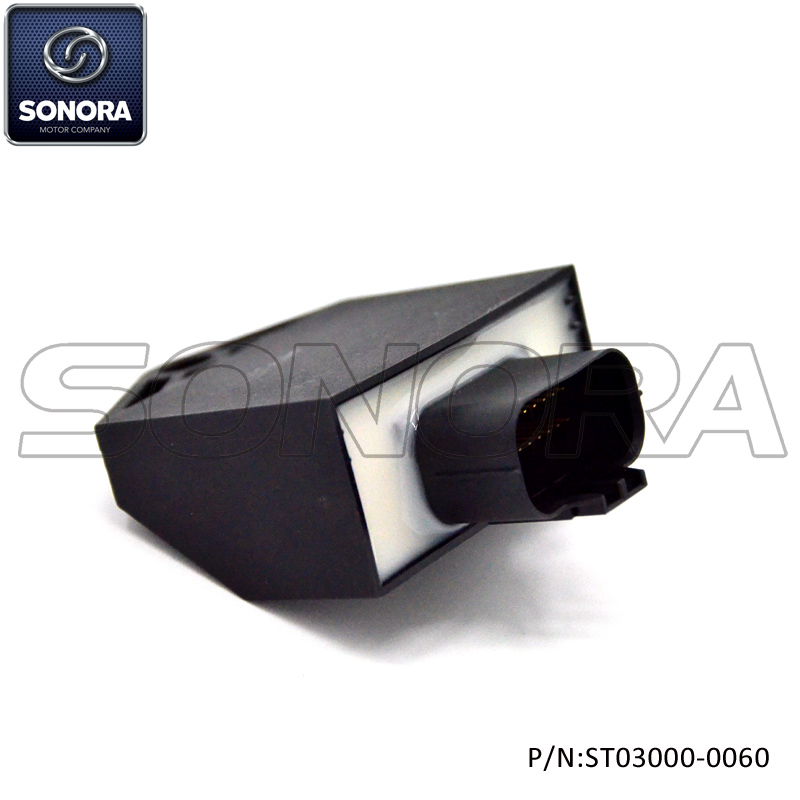 ST03000-0060 ZNEN spare part DELLORTO 10-45KM ECU (6)