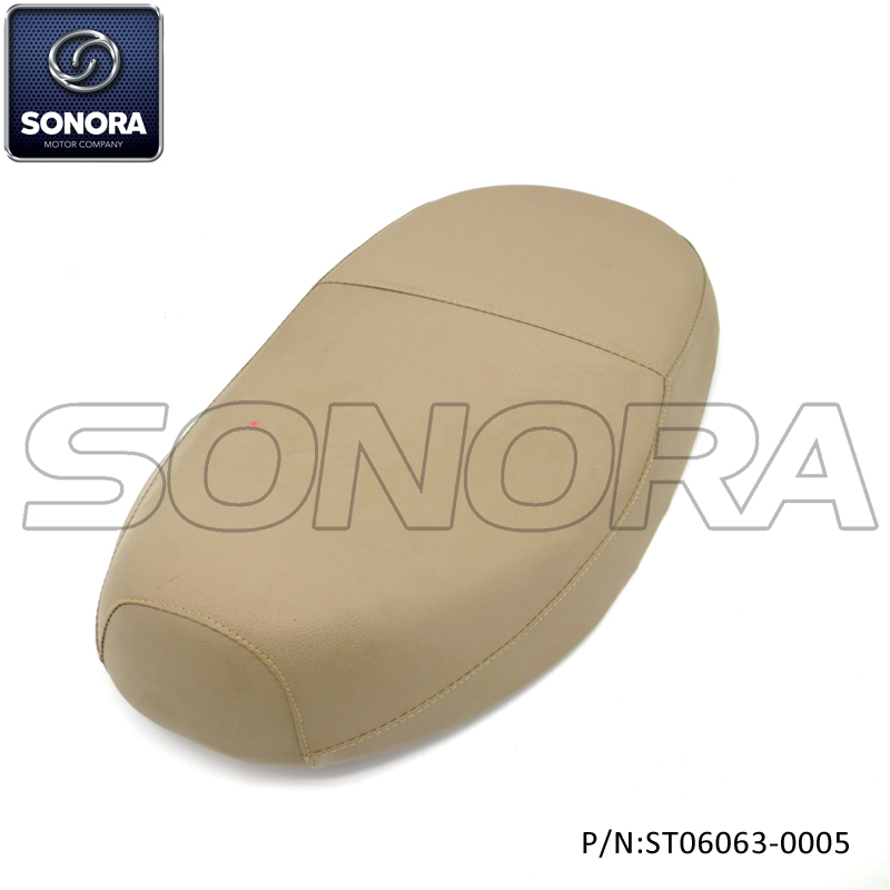 ST06063-0005 BAOTIAN SPARE PART BT49QT-11 white seat (1)