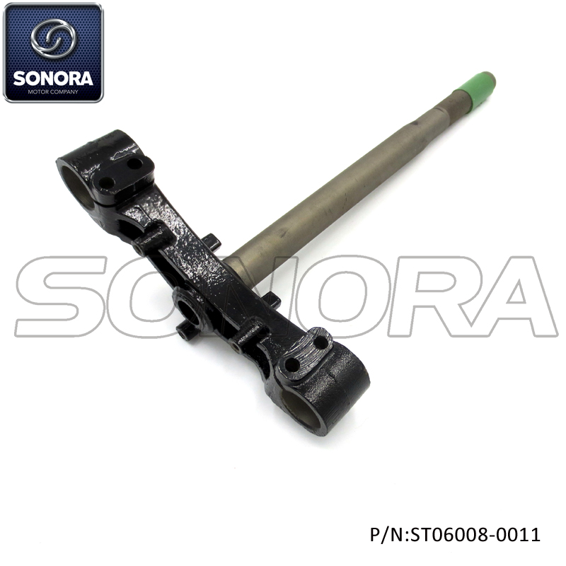 ST06008-0011 ZNEN SPARE PARTS ZN50QT-30A RIVA teering column (4)