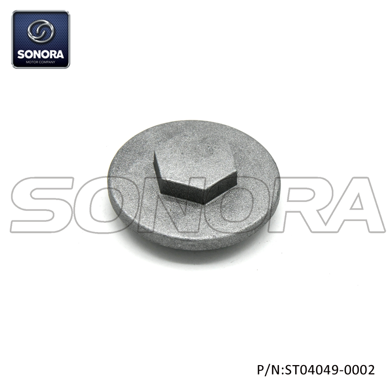 ORBIT TAPPET ADJ. HOLE CAP