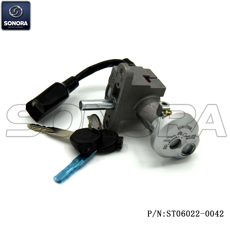 LONGJIA FORMULA Lock set