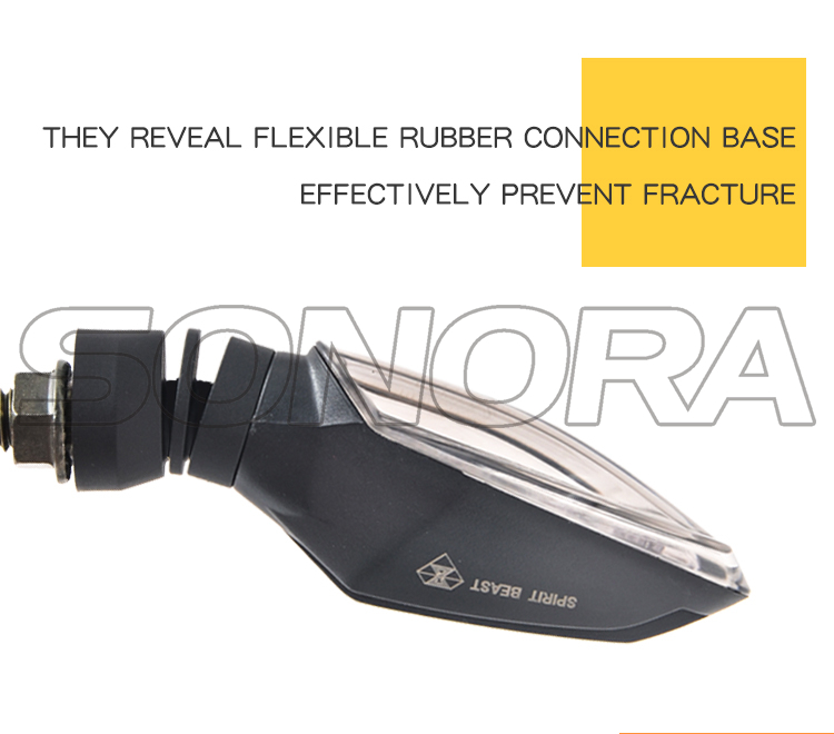 SPIRIT BEAST LED turn light L3 (3)